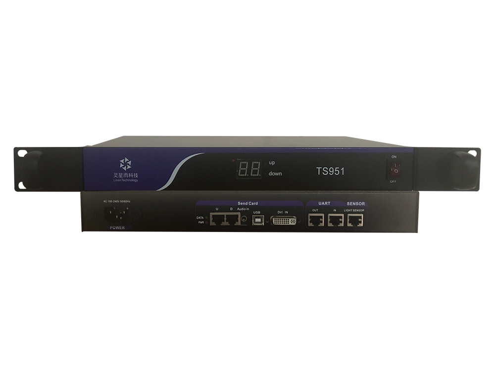 TS951