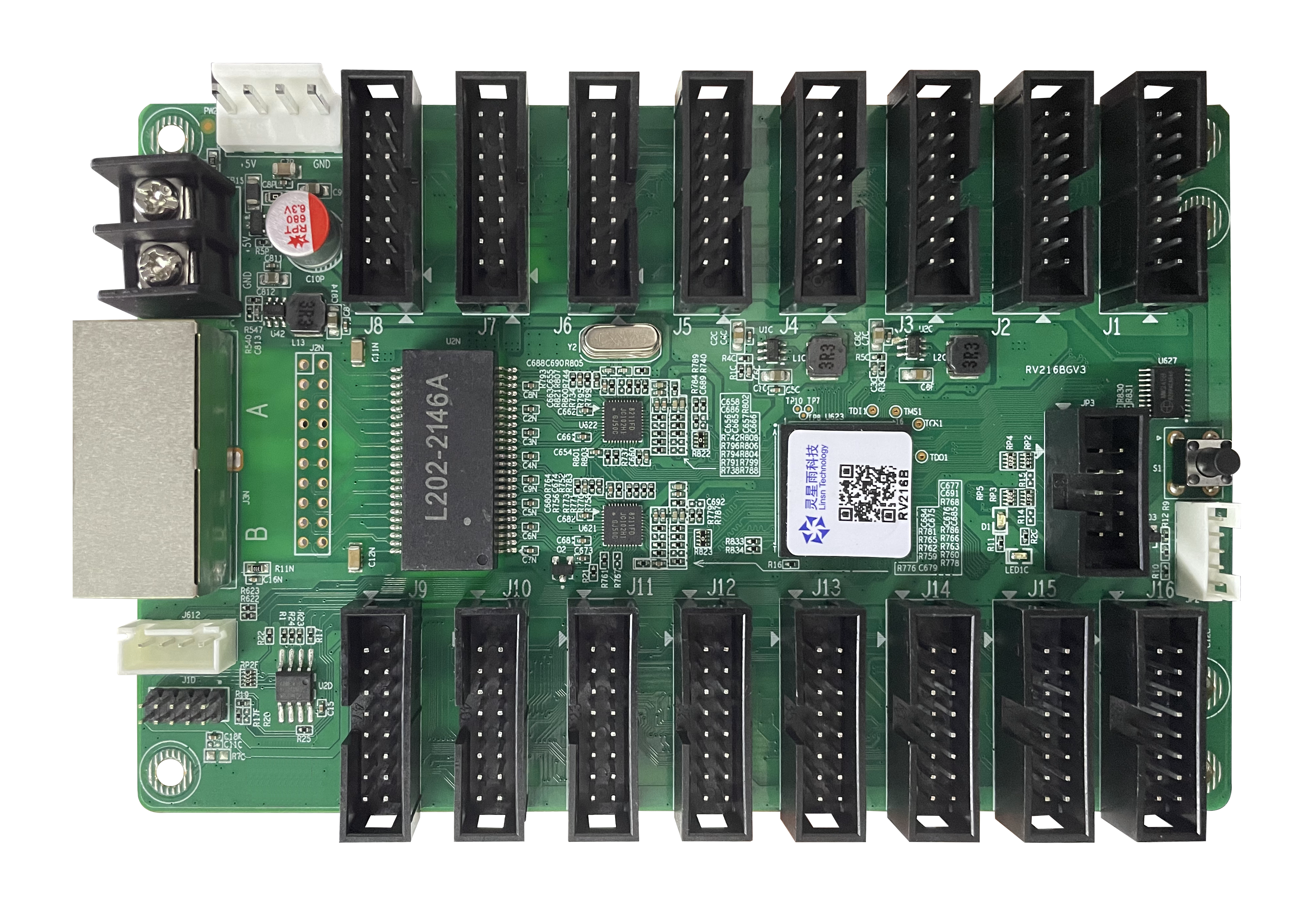 RV216B