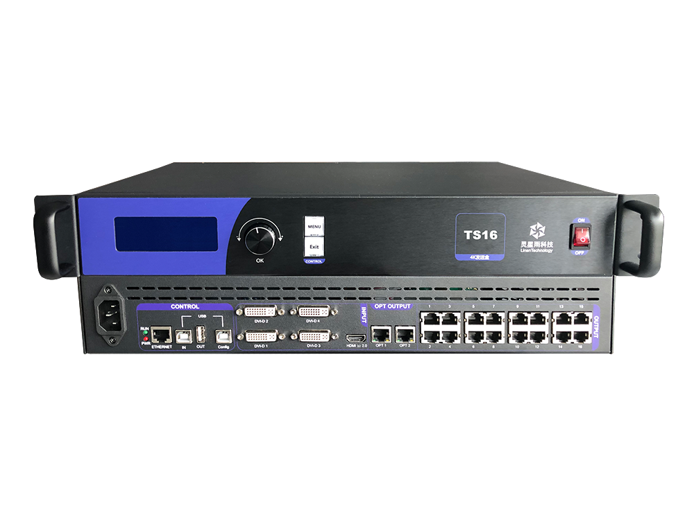 TS16