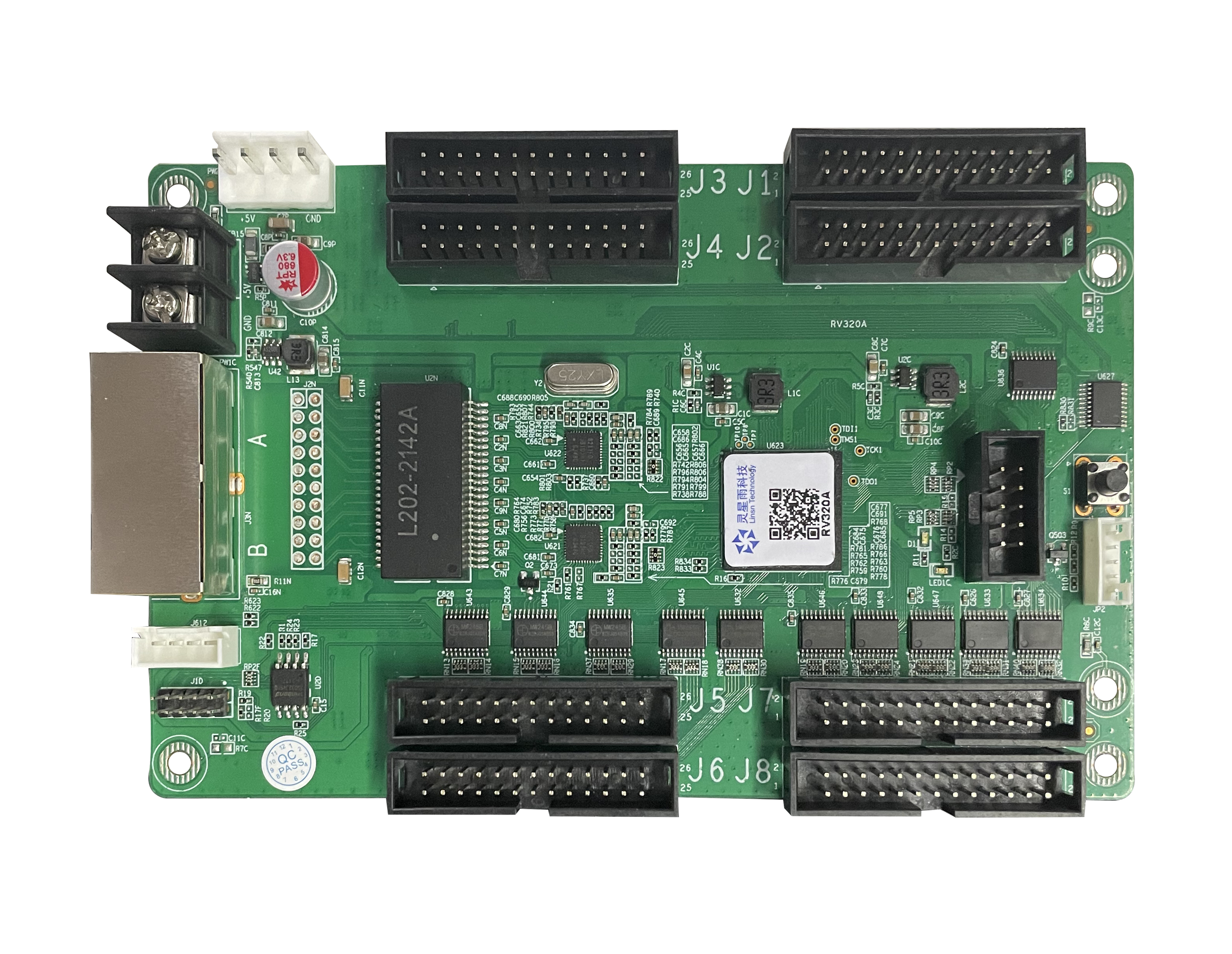 RV320A