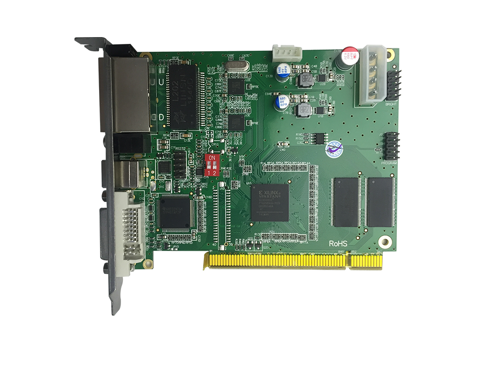 TS802D