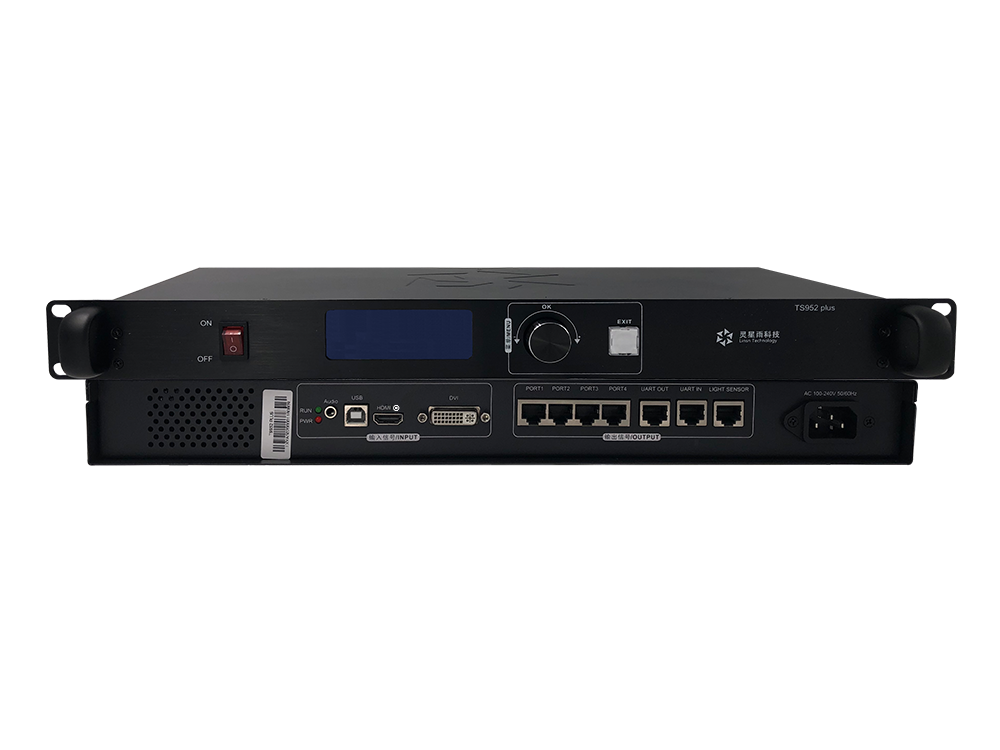 TS952 plus